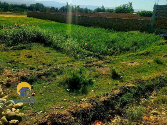 10 Biswas land for sale in Nahr Chaman, Takhar