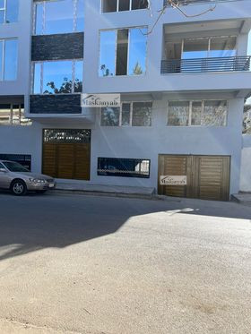 Multiple apartments for sale in Qala-e Fatihullah