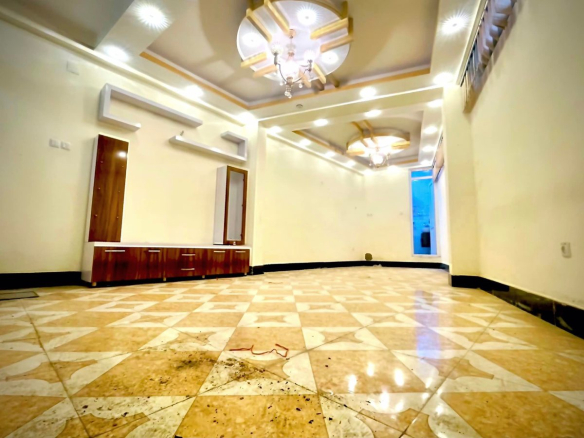 A basement for rent in Qala-e Mosa