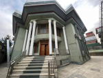 Big house for rent in Sher Poor, Kabul