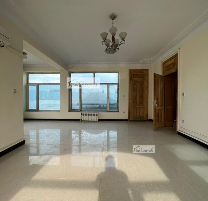 Big house for rent in Sher Poor, Kabul