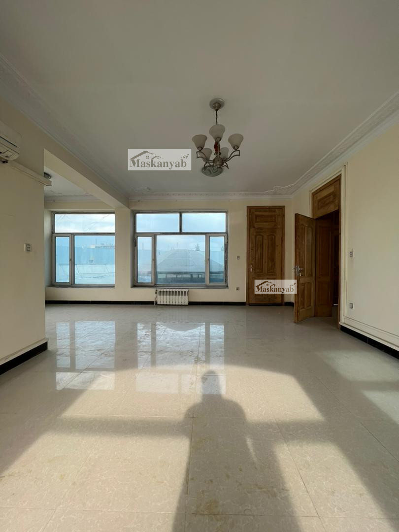 Big house for rent in Sher Poor, Kabul