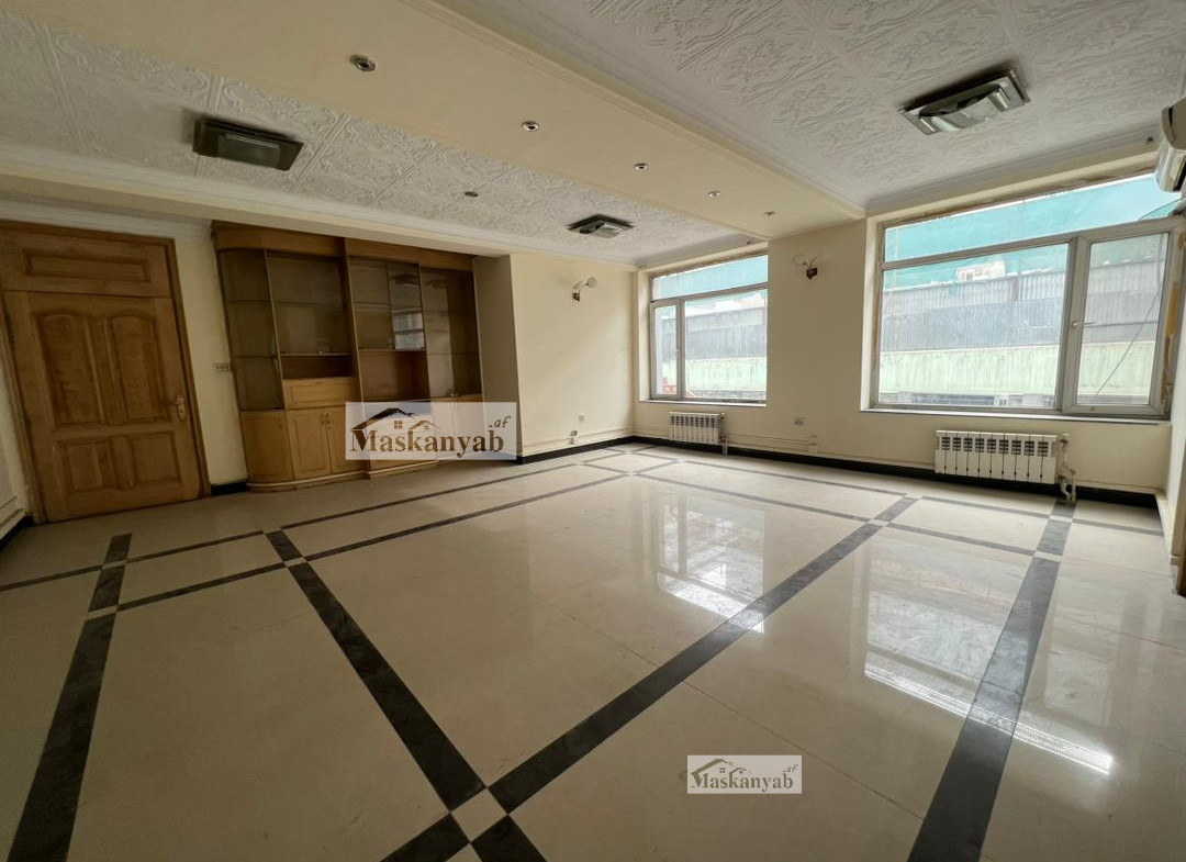 Big house for rent in Sher Poor, Kabul