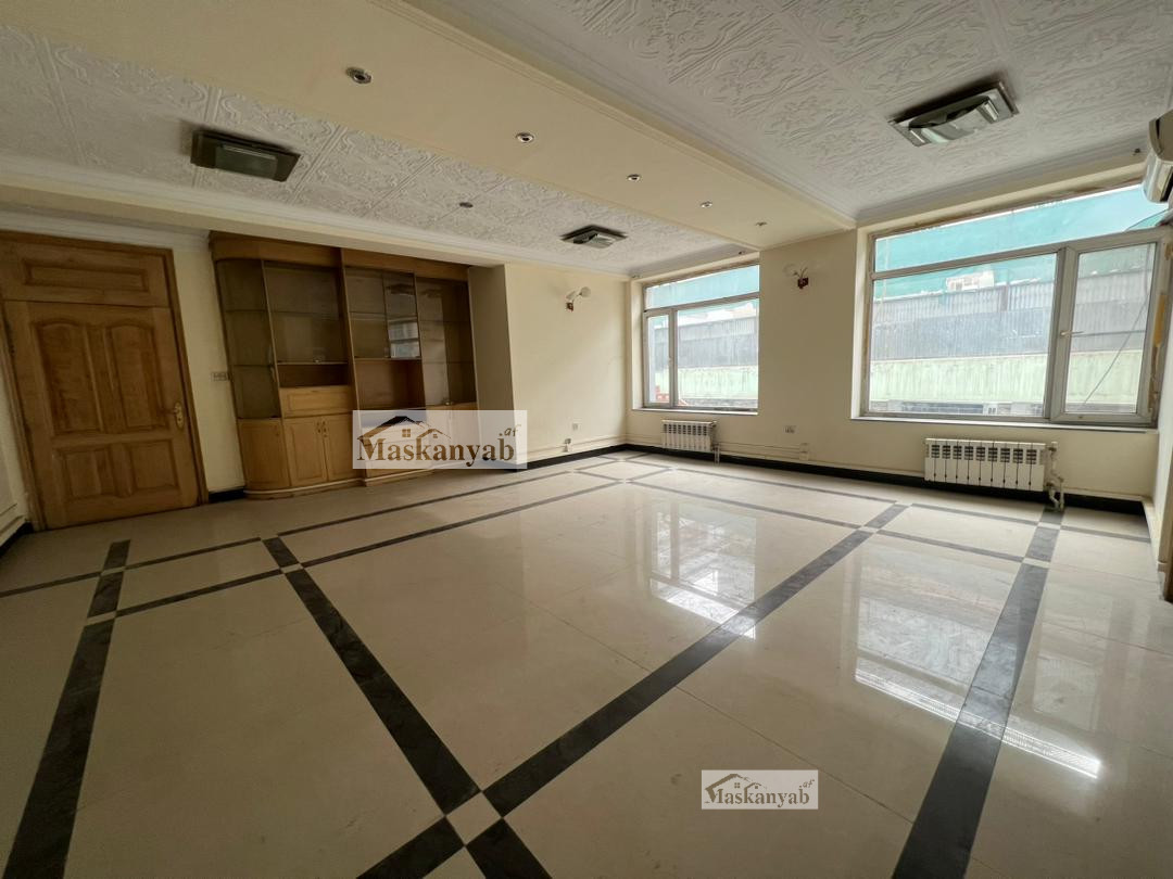 Big house for rent in Sher Poor, Kabul