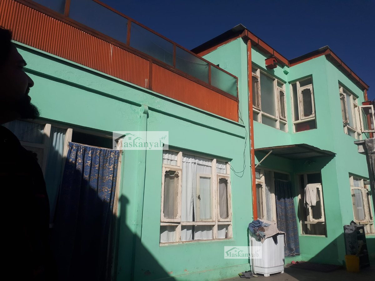Big house for sale in Taimani Project