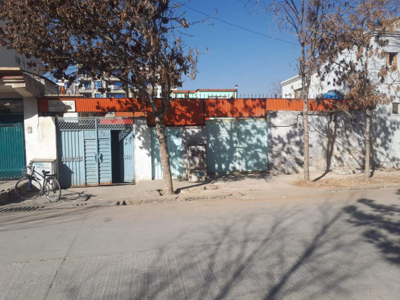 Big house for sale in Taimani Project