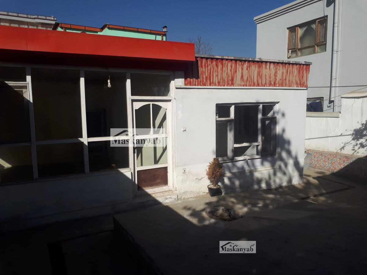 Big house for sale in Taimani Project
