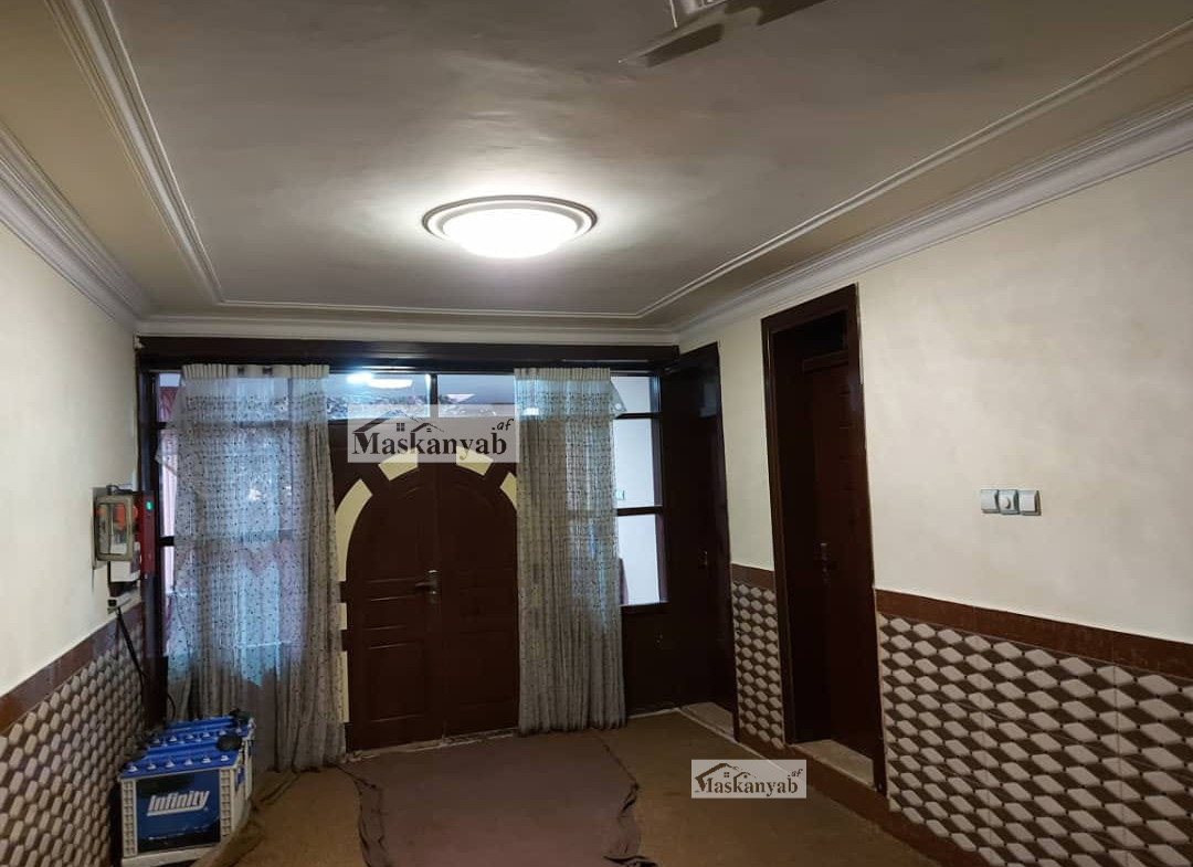 Concrete house for sale in Botakhak Square