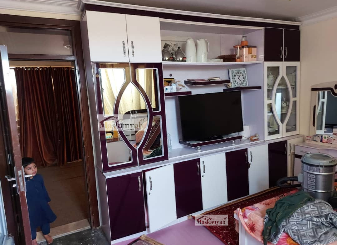 Concrete house for sale in Botakhak Square