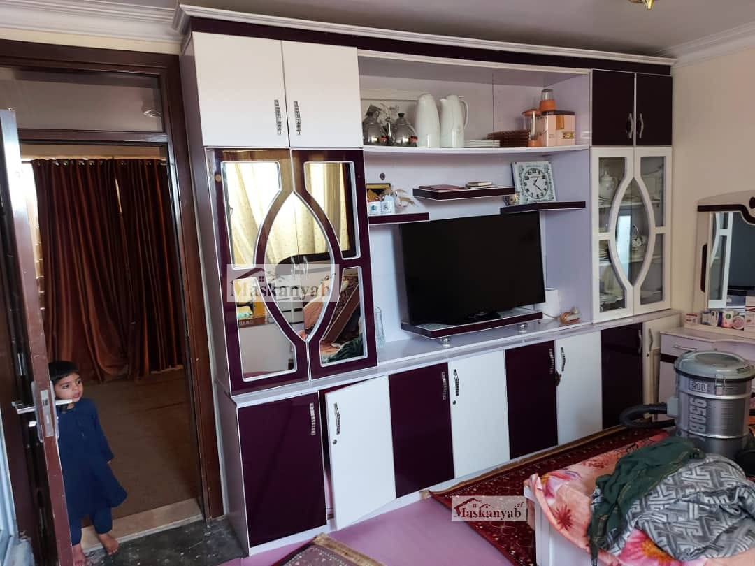 Concrete house for sale in Botakhak Square