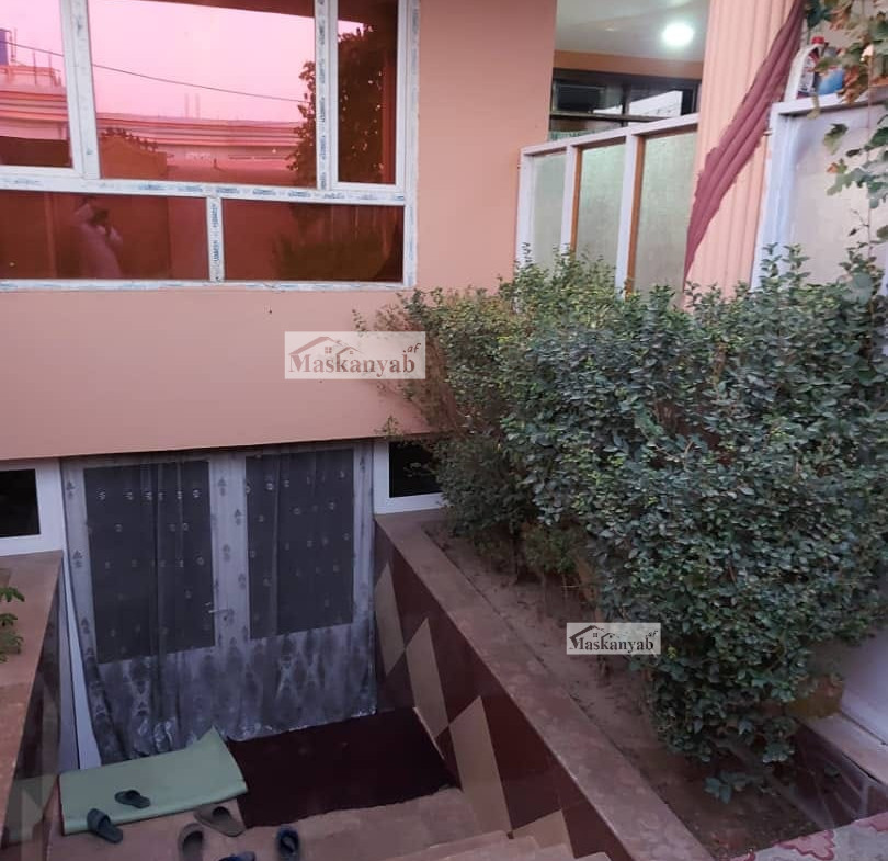 Concrete house for sale in Botakhak Square