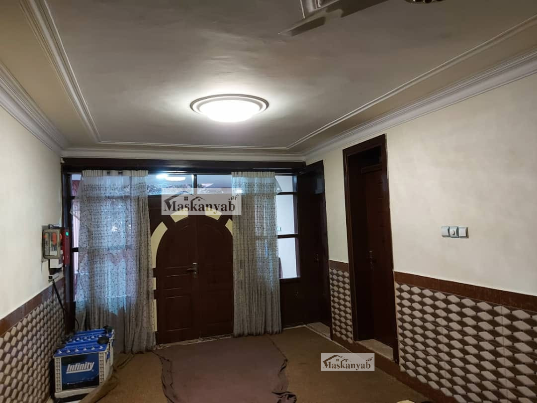 Concrete house for sale in Botakhak Square