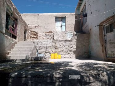 Destructive house for sale in District 1, Kabul