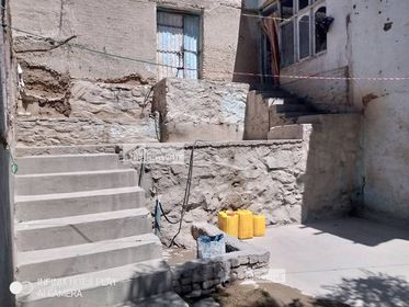 Destructive house for sale in District 1, Kabul