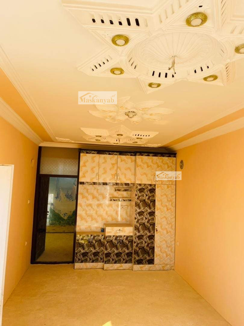 Eight-room house for sale in Chehel Sotun, Kabul