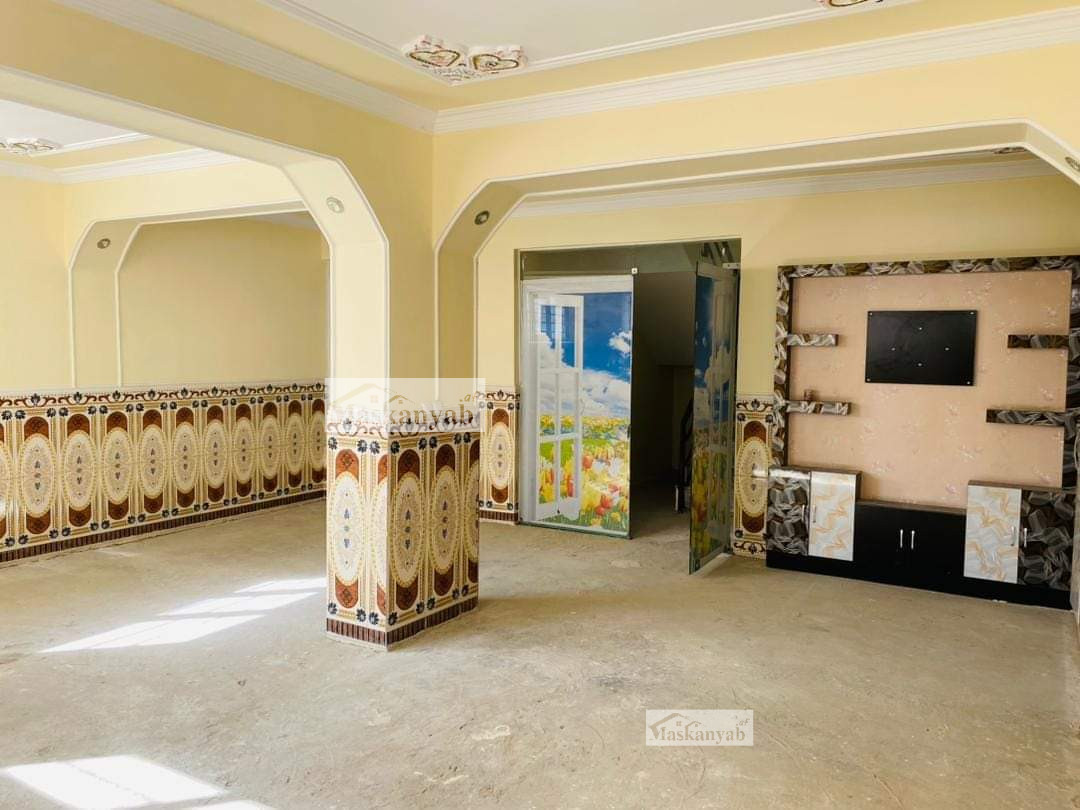 Eight-room house for sale in Chehel Sotun, Kabul