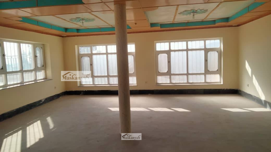 Eight-room house for sale in Sarak 2, Karte New