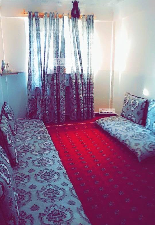 apartment for sale between Sara-e Shamali and Gula-e Part 1