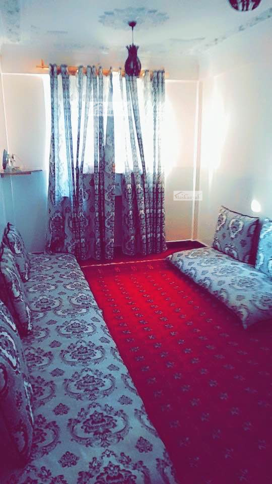 apartment for sale between Sara-e Shamali and Gula-e Part 1