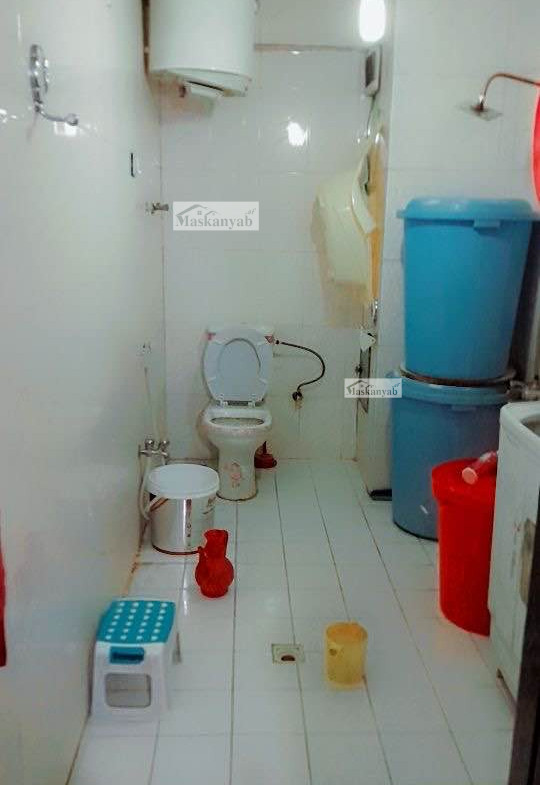 apartment for sale between Sara-e Shamali and Gula-e Part 1