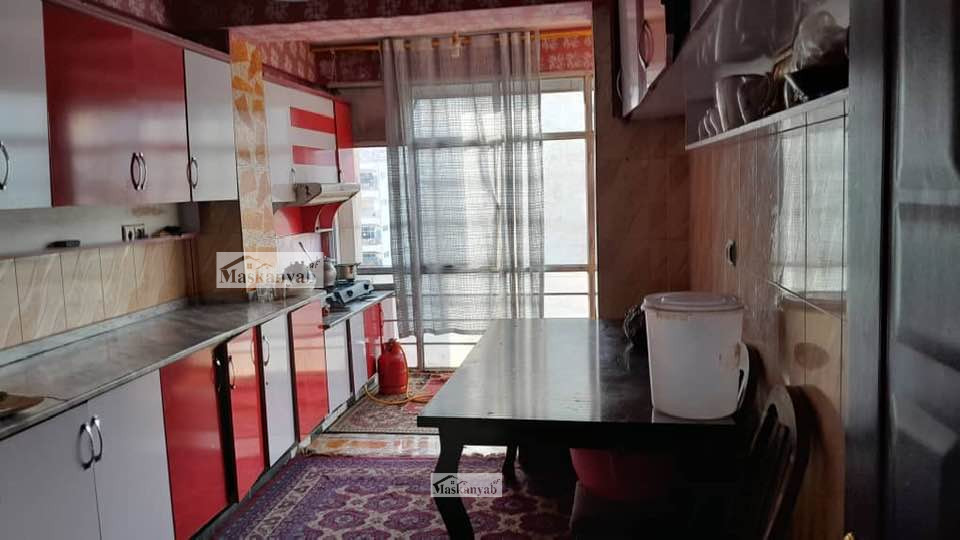 apartment for sale between Sara-e Shamali and Gula-e Part 1