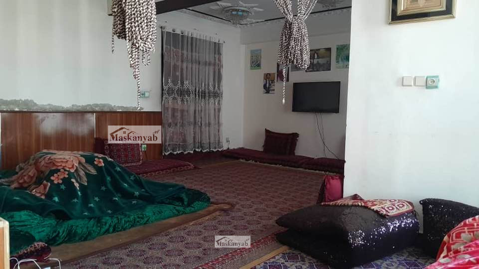 apartment for sale between Sara-e Shamali and Gula-e Part 1