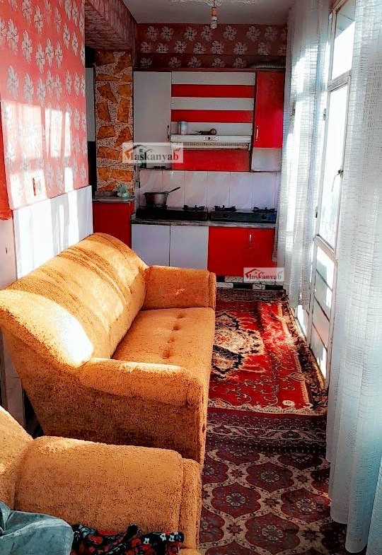 apartment for sale between Sara-e Shamali and Gula-e Part 1