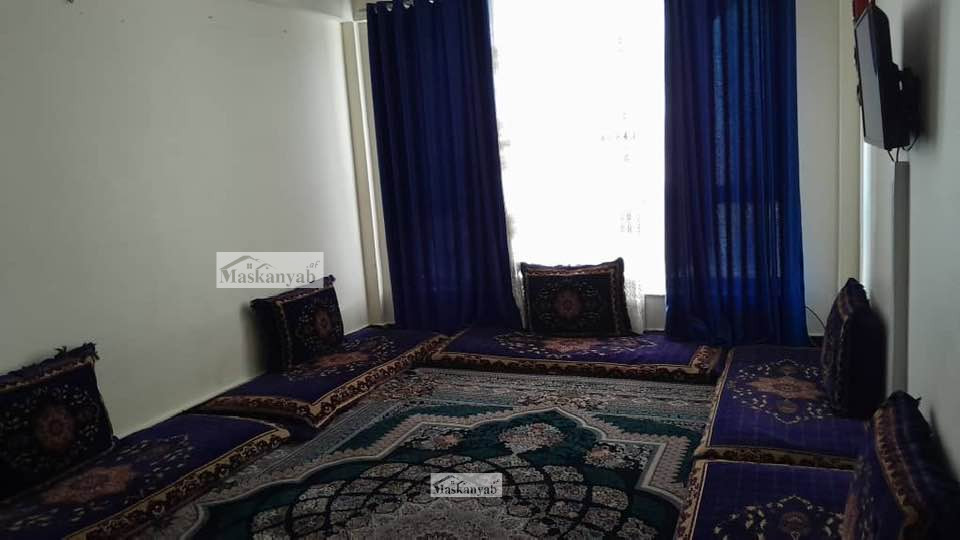 apartment for sale between Sara-e Shamali and Gula-e Part 1