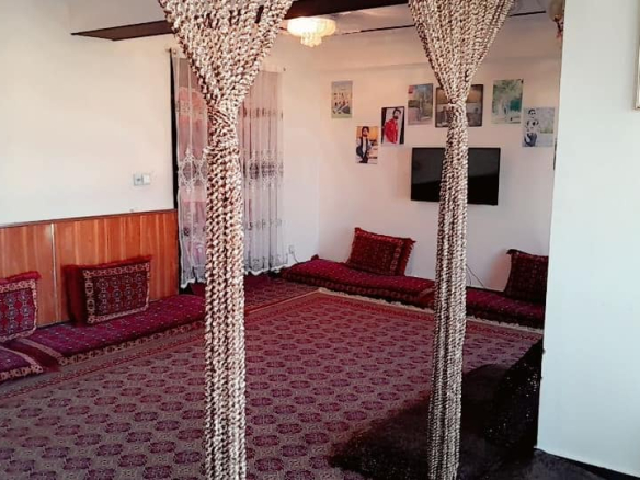 Five-room apartment for sale in Khair Khana, Kabul