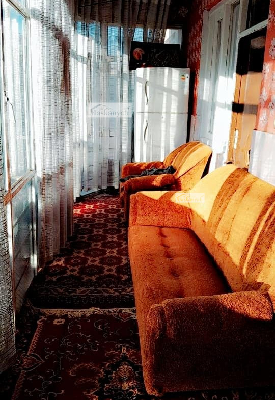 Five-room apartment for sale in Khair Khana, Kabul