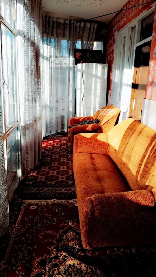 Five-room apartment for sale in Khair Khana, Kabul