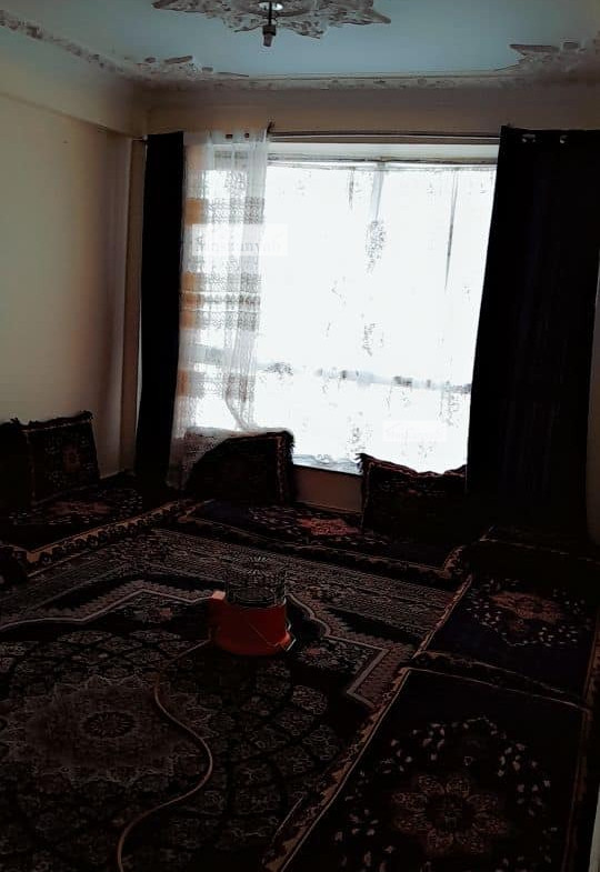 Five-room apartment for sale in Khair Khana, Kabul
