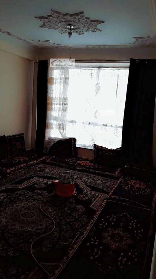 Five-room apartment for sale in Khair Khana, Kabul