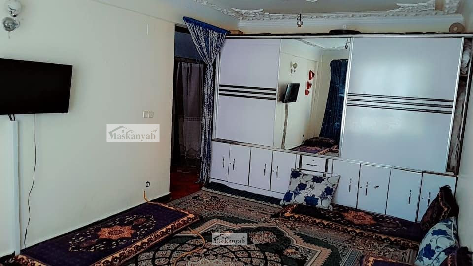 Five-room apartment for sale in Khair Khana, Kabul