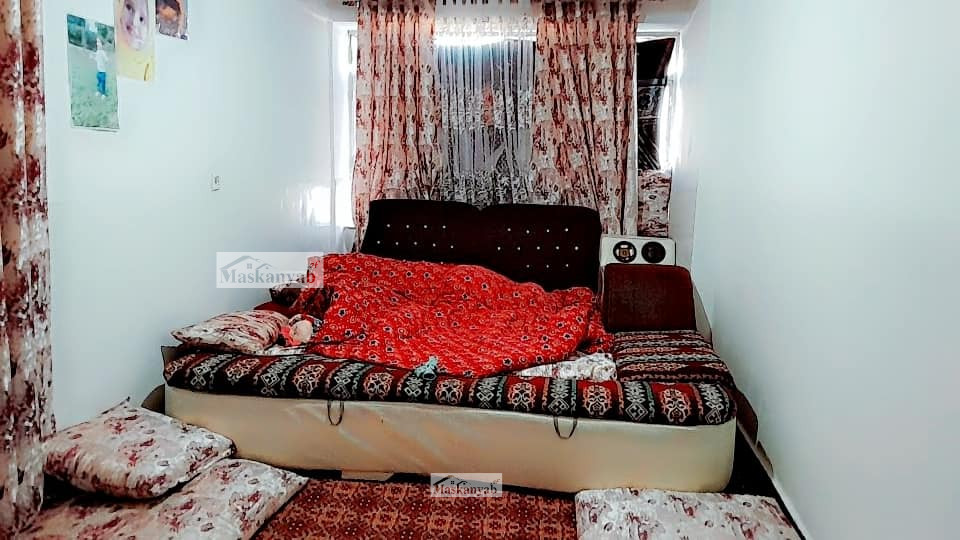 Five-room apartment for sale in Khair Khana, Kabul
