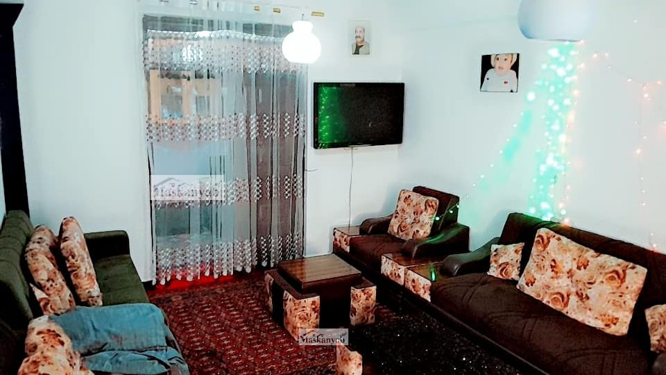 Five-room apartment for sale in Khair Khana, Kabul
