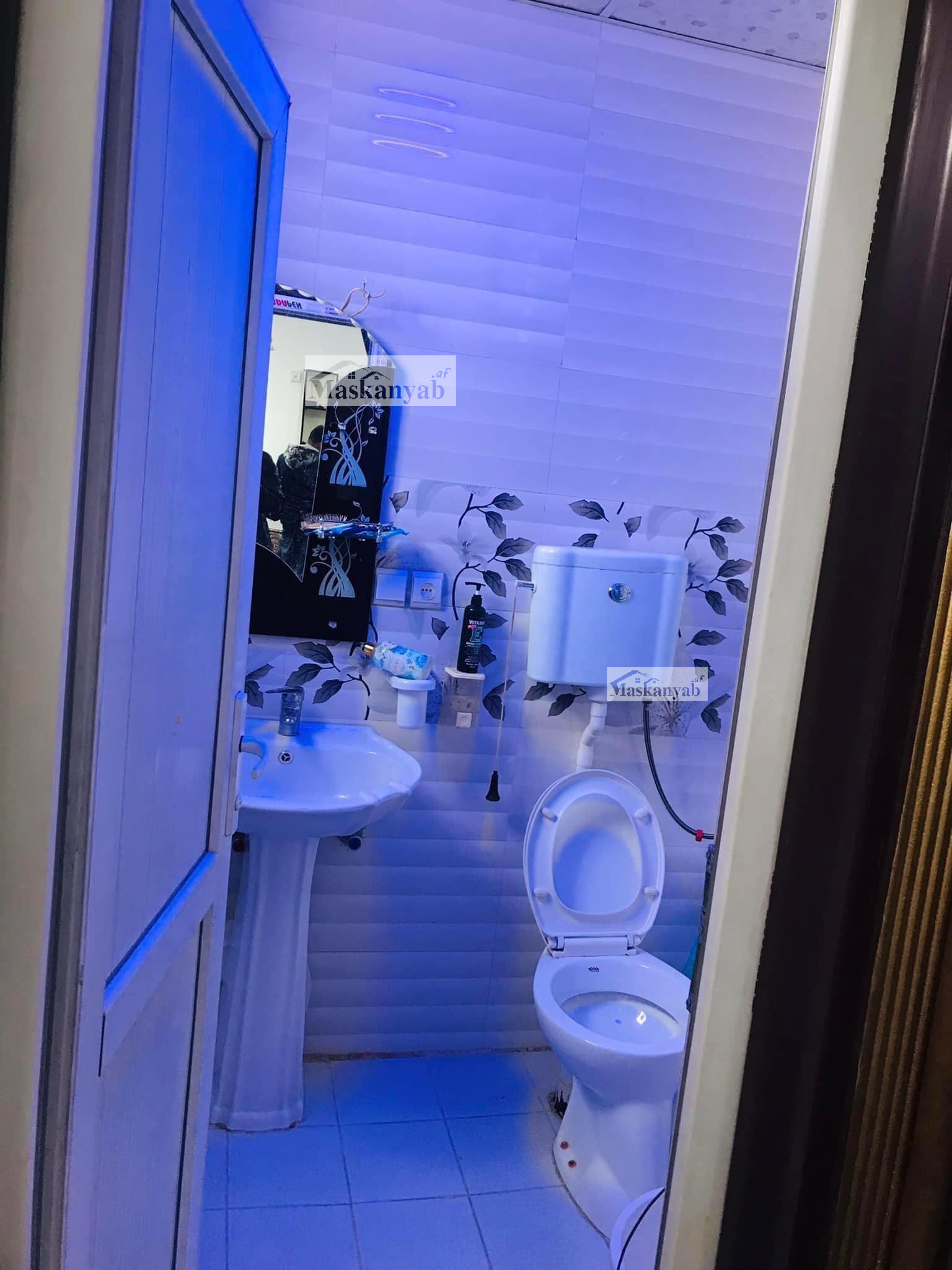 Five-room apartment for sale in Qala-e Fatihullah