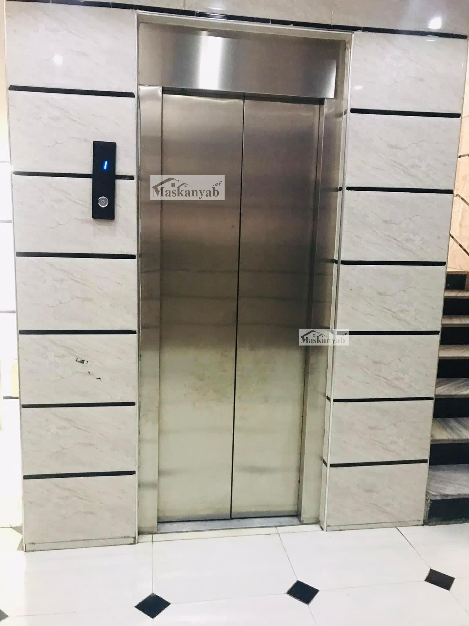 Five-room apartment for sale in Qala-e Fatihullah