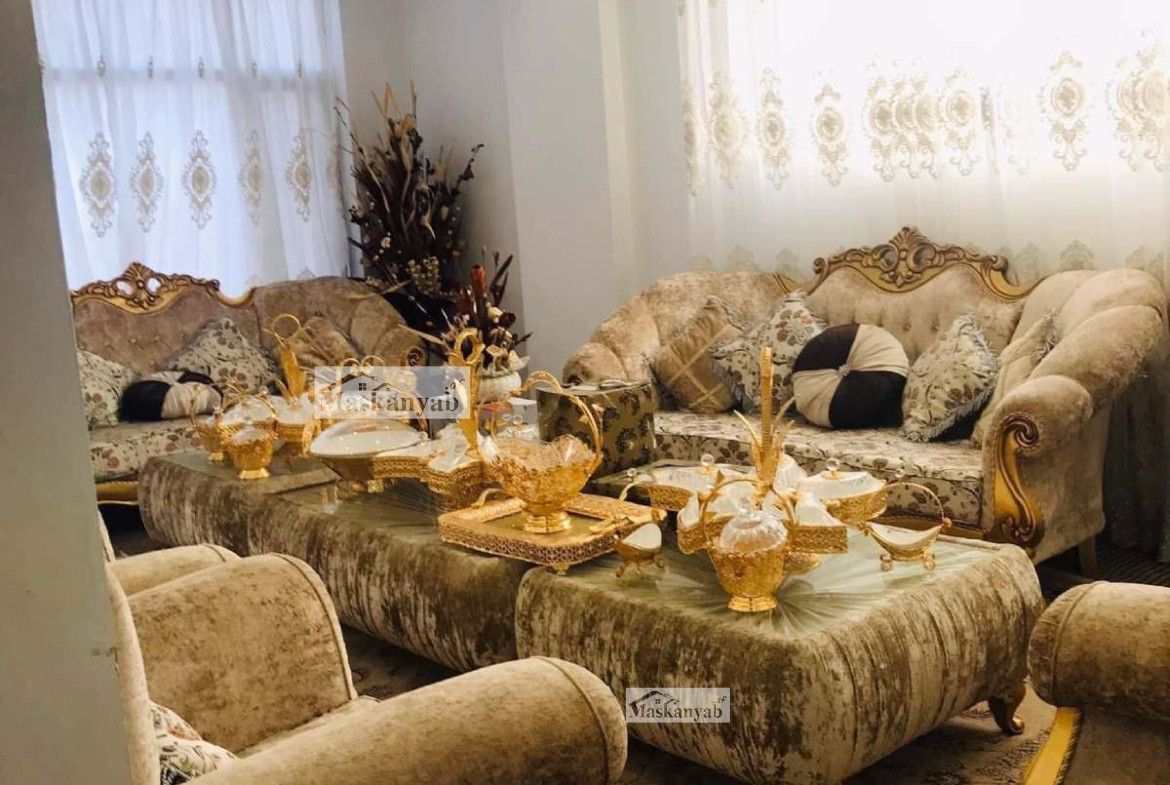 Five-room apartment for sale in Qala-e Fatihullah