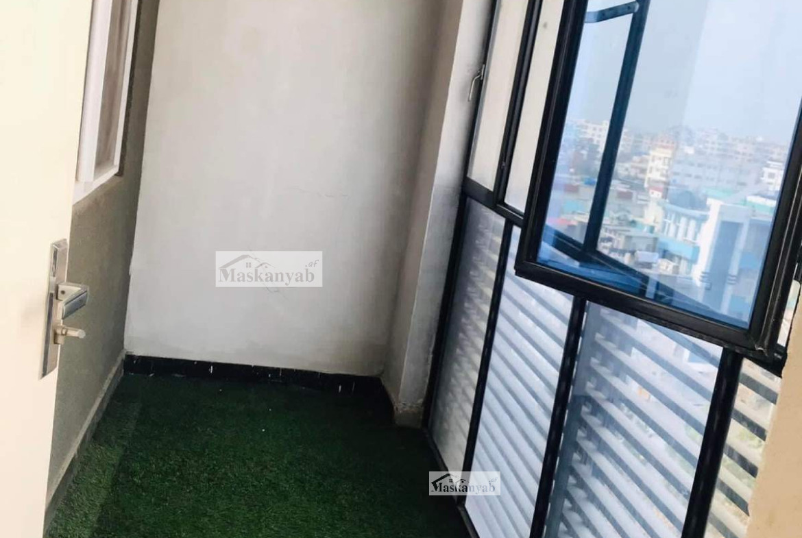 Five-room apartment for sale in Qala-e Fatihullah