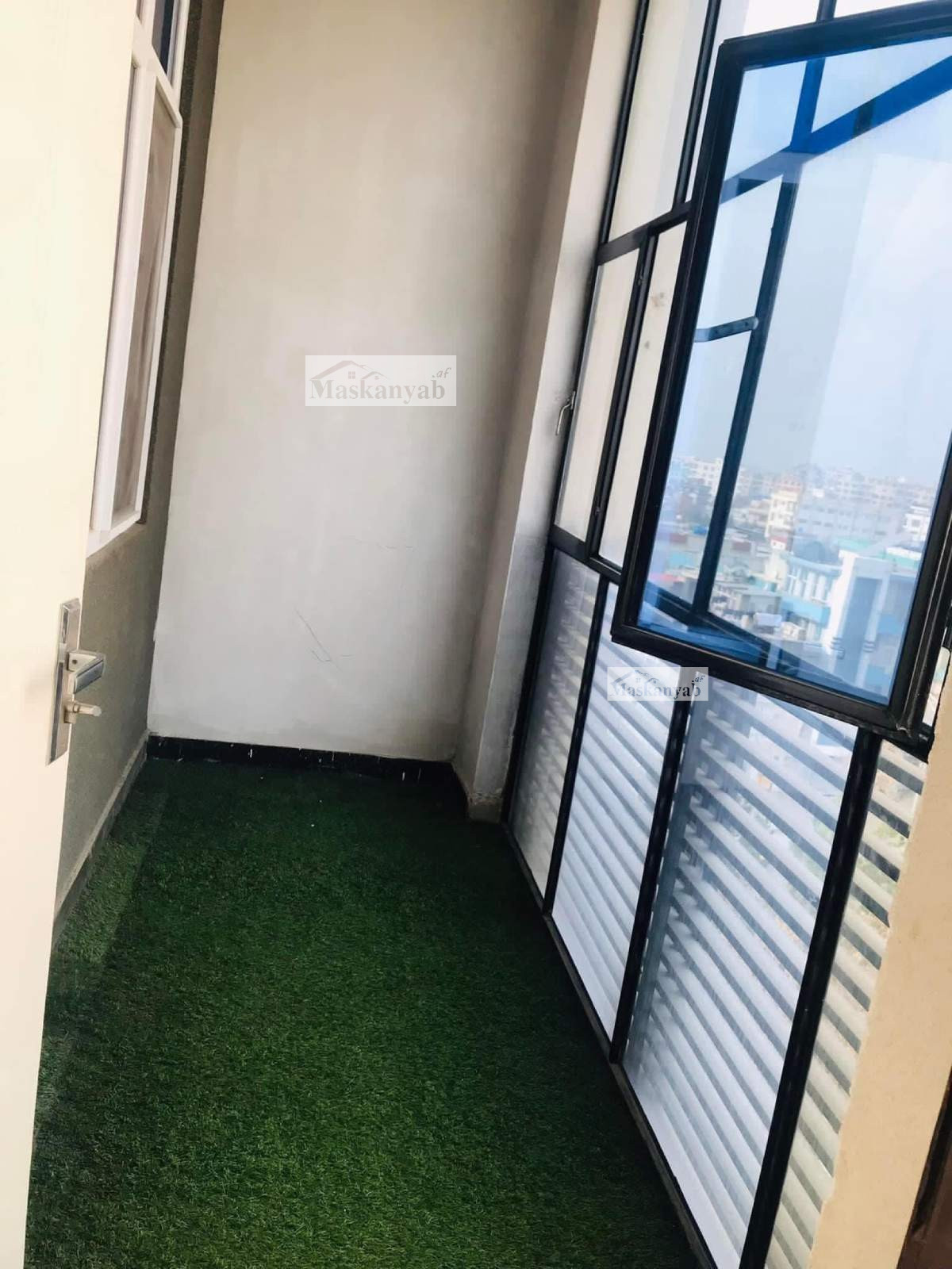 Five-room apartment for sale in Qala-e Fatihullah