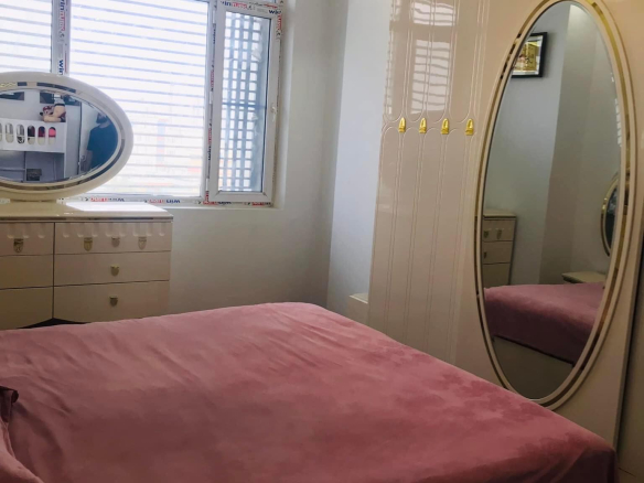 Five-room apartment for sale in Qala-e Fatihullah