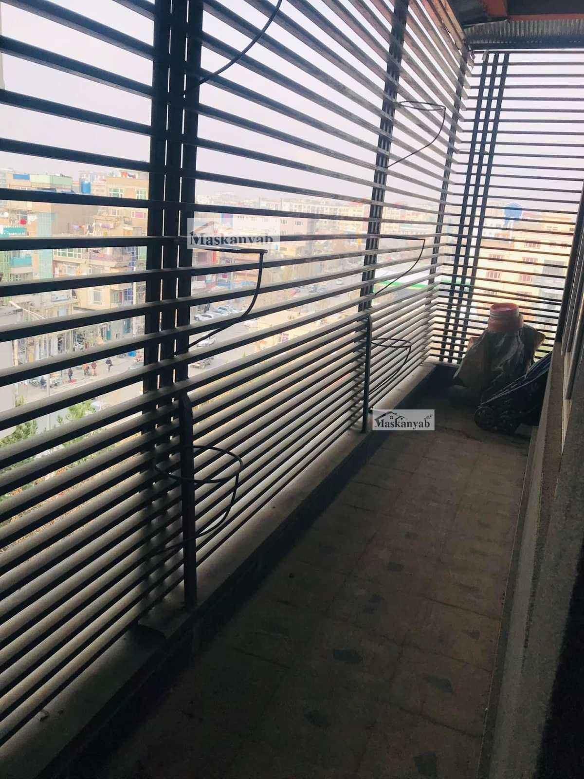 Five-room apartment for sale in Qala-e Fatihullah