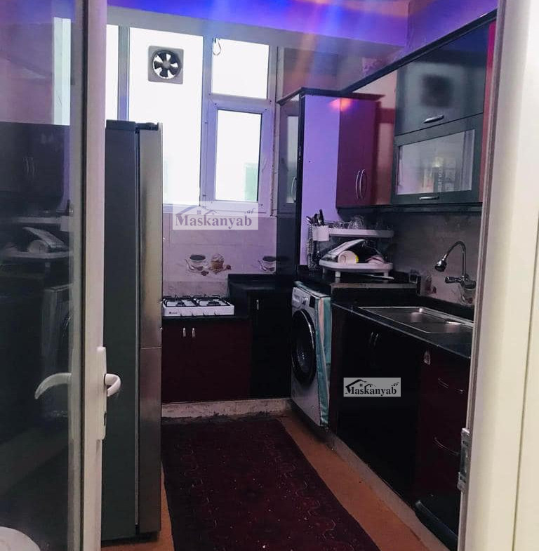 Five-room apartment for sale in Qala-e Fatihullah