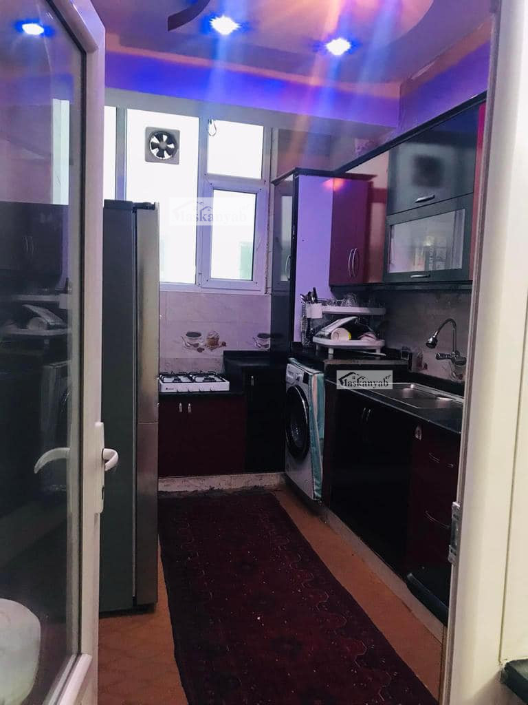 Five-room apartment for sale in Qala-e Fatihullah