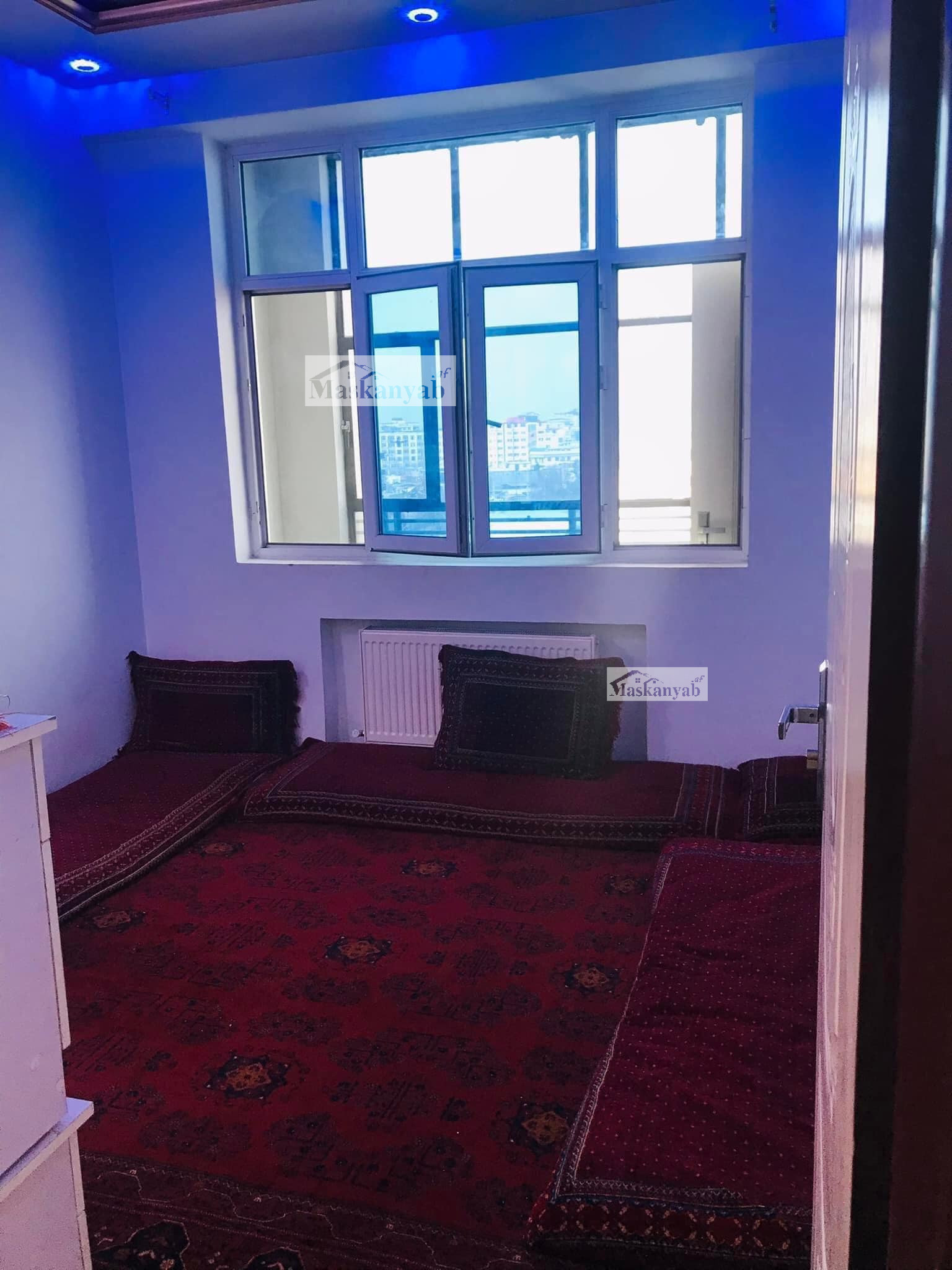 Five-room apartment for sale in Qala-e Fatihullah