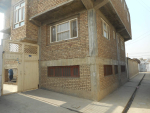 Five-room house for mortgage in Company Road