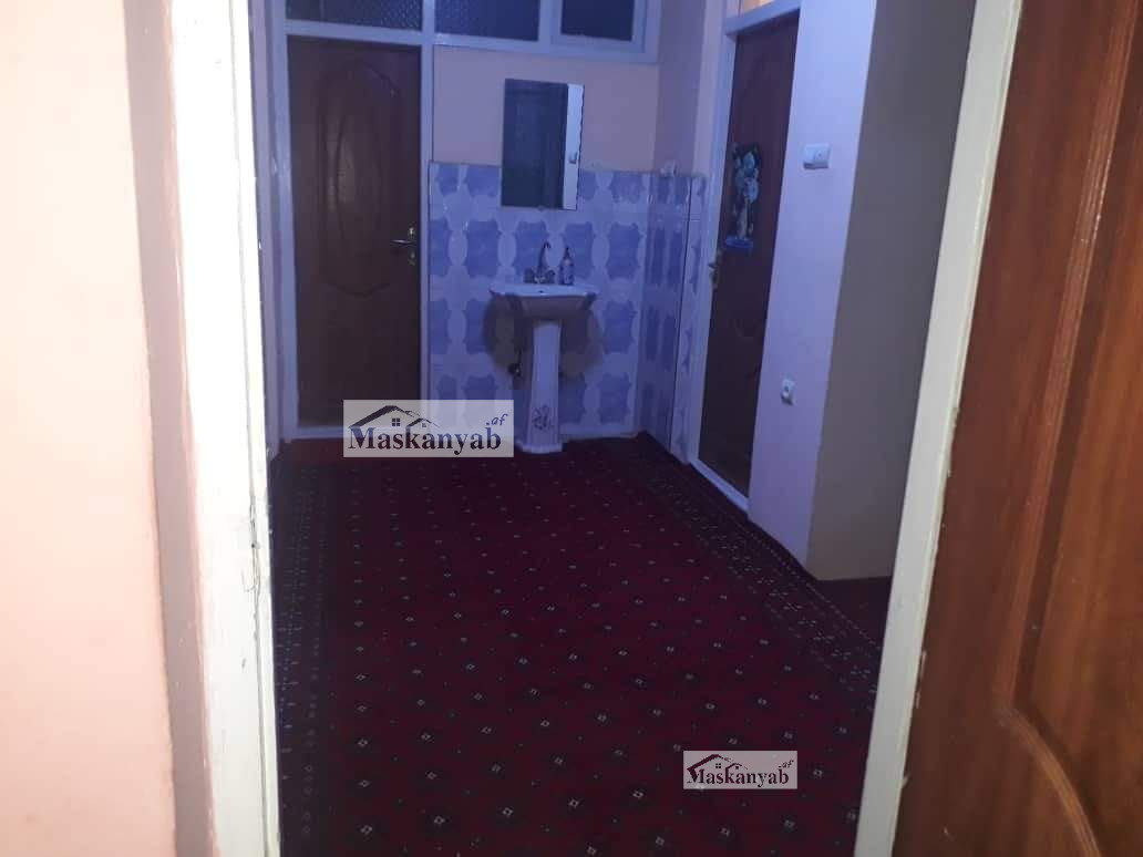 Five-room house for sale in Darul Aman, Kabul