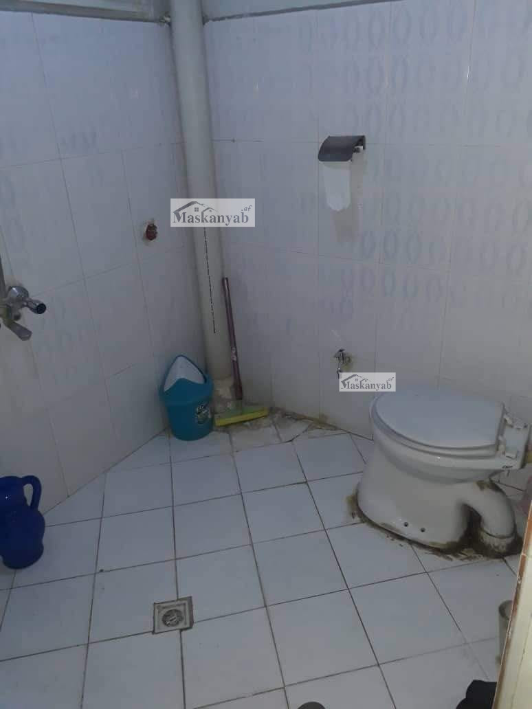 Five-room house for sale in Darul Aman, Kabul