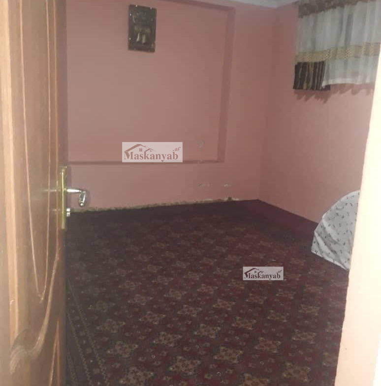 Five-room house for sale in Darul Aman, Kabul